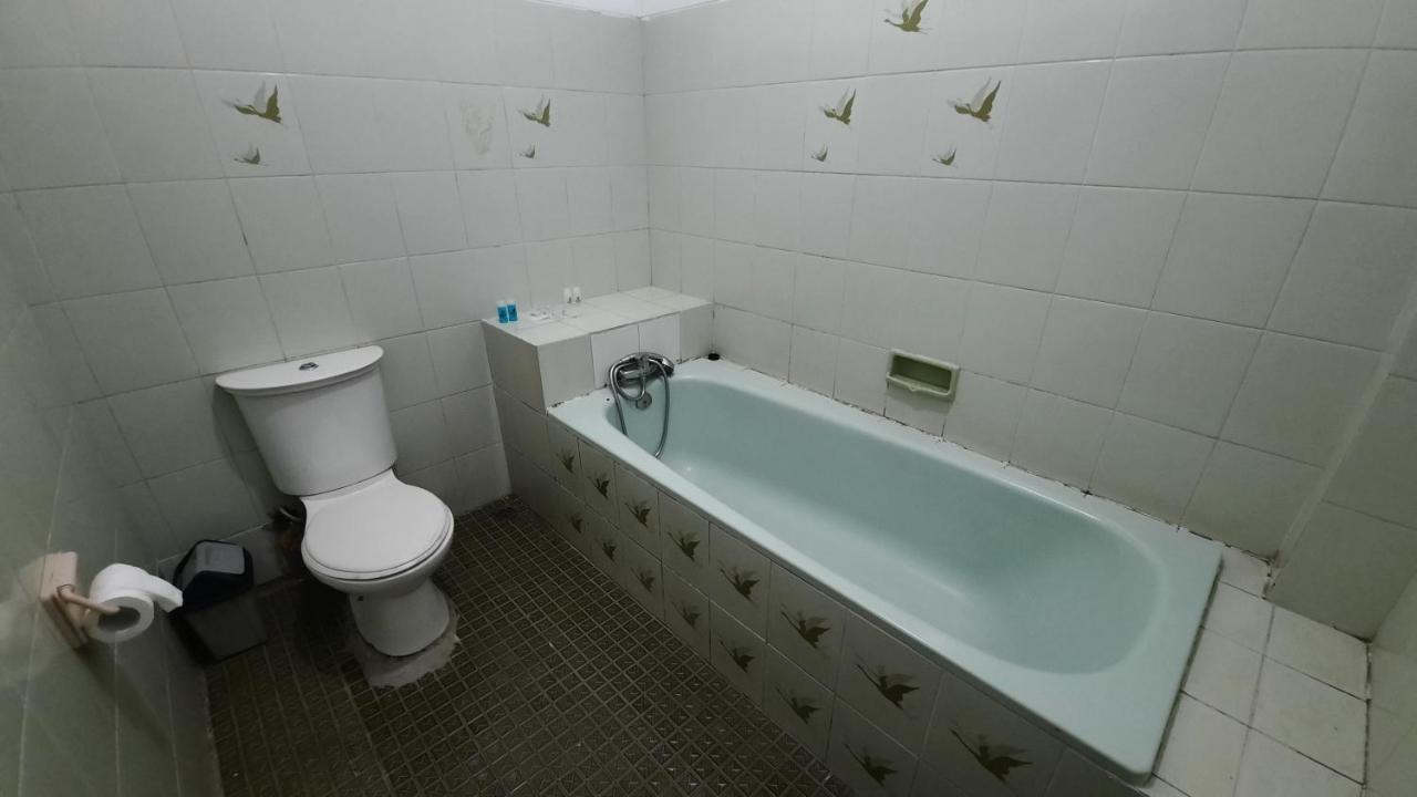 Vila Tiga Kamar Tidur