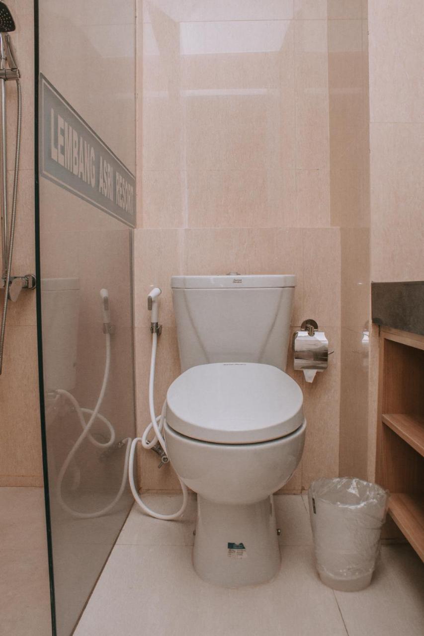Kamar Deluxe Twin