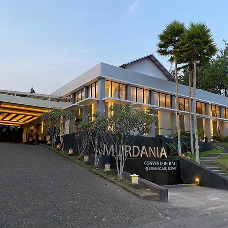 Lembang Asri Resort-3